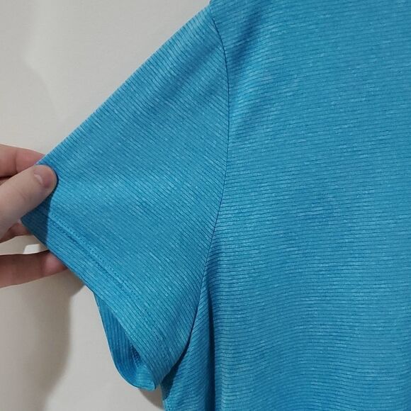 Champion vapor performance short sleeve shirt - Picture 4 of 8